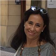 Doy clases particulares a niños y a adultos